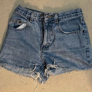 Cannon River Blues Vintage shorts